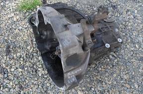 КОРОБКА ПЕРЕДАЧ do nissan primera P 11 ДИЗЕЛЬ