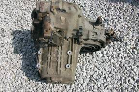 КОРОБКА ПЕРЕДАЧ do nissan primera P11