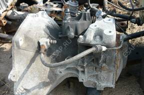 КОРОБКА ПЕРЕДАЧ DO OPEL ASTRA II 1.6 8V 1999 r.