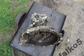 КОРОБКА ПЕРЕДАЧ do Opel Corsa БЕНЗИН 1.0 , 12V БЕНЗИН