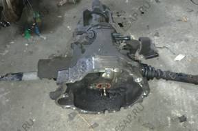КОРОБКА ПЕРЕДАЧ DO PASSAT B5 1.8 TURBO Q12301103