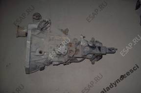КОРОБКА ПЕРЕДАЧ DO PEUGEOT 107 C1 AYGO 1.0 БЕНЗИН
