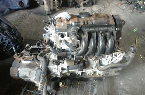 КОРОБКА ПЕРЕДАЧ DO PEUGEOT 206 1.4 8V,1.6 8V 2001