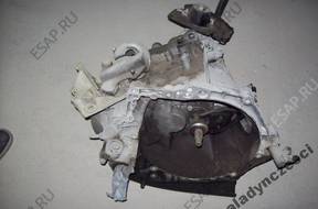 КОРОБКА ПЕРЕДАЧ DO PEUGEOT 307 CITROEN C4 1.6 HDI