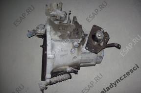 КОРОБКА ПЕРЕДАЧ DO PEUGEOT 307 CITROEN C4 1.6 HDI