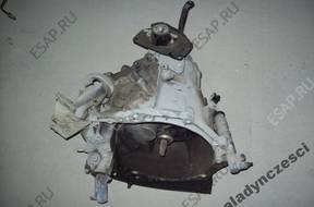 КОРОБКА ПЕРЕДАЧ DO PEUGEOT 307 CITROEN C4 1.6 HDI