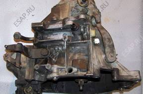 КОРОБКА ПЕРЕДАЧ DO PEUGEOT 406 1.8 16V 1998 год