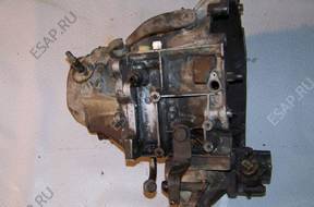 КОРОБКА ПЕРЕДАЧ DO PEUGEOT 406 1.8 16V 1998 год