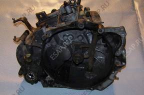 КОРОБКА ПЕРЕДАЧ DO PEUGEOT 406 1.8 16V 1998 год