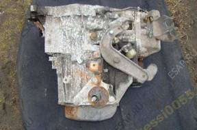 КОРОБКА ПЕРЕДАЧ DO PEUGEOT 406 2,1TD 98 r