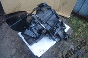 КОРОБКА ПЕРЕДАЧ do Peugeot Boxer Jumper 2.5 D 94-98 r