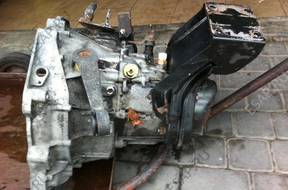 КОРОБКА ПЕРЕДАЧ do Peugeot Boxer Jumper 2.5 D 94-98 r