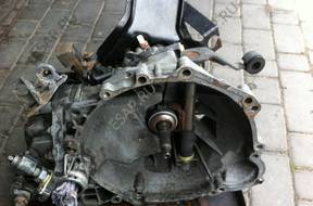 КОРОБКА ПЕРЕДАЧ do Peugeot Boxer Jumper 2.5 D 94-98 r