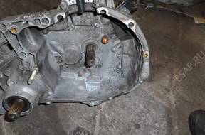 КОРОБКА ПЕРЕДАЧ DO RENAULT KANGOO 1998r 1.4 JB3