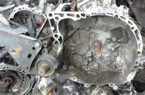 КОРОБКА ПЕРЕДАЧ DO RENAULT MEGAN ,SCENIC 1,4 16V