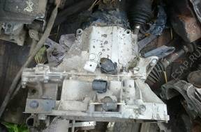 КОРОБКА ПЕРЕДАЧ DO RENAULT SCENIC 1.4 16V.,1,6 16V