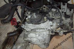 КОРОБКА ПЕРЕДАЧ DO RENAULT SCENIC II 1.9 DCI F9A