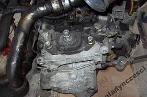 КОРОБКА ПЕРЕДАЧ DO RENAULT SCENIC II 1.9 DCI F9A