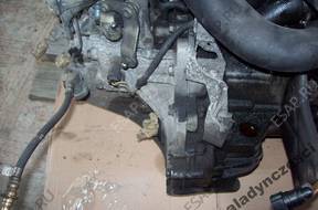 КОРОБКА ПЕРЕДАЧ DO RENAULT SCENIC II 1.9 DCI F9A