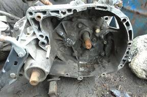 КОРОБКА ПЕРЕДАЧ DO RENAULT SCENIC ,MEGAN 1.4 16V