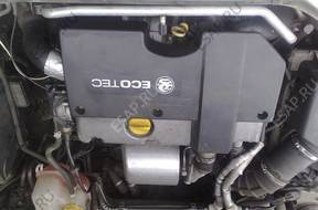 КОРОБКА ПЕРЕДАЧ DO VECTRA C 2.0 DTI