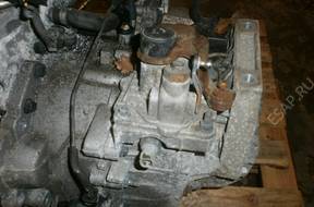 КОРОБКА ПЕРЕДАЧ DO VOLVO S80,V70,XC60,V60,S60 T5