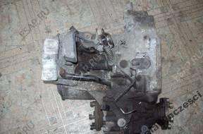 КОРОБКА ПЕРЕДАЧ DO VW GOLF IV 1.8 TURBO