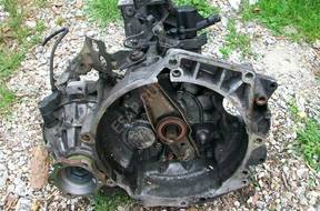 КОРОБКА ПЕРЕДАЧ do vw Golf IV  bora 2,3 БЕНЗИН