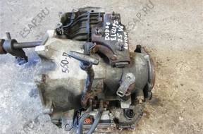 КОРОБКА ПЕРЕДАЧ DODGE CHLYSLER MITSUBISHI 2.5 V6