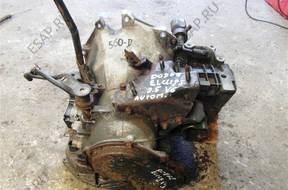 КОРОБКА ПЕРЕДАЧ DODGE CHLYSLER MITSUBISHI 2.5 V6