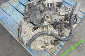 КОРОБКА ПЕРЕДАЧ DP0071M RENAULT SCENIC 1.6 16V