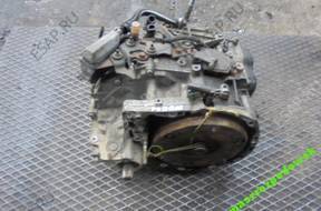 КОРОБКА ПЕРЕДАЧ DP0071M RENAULT SCENIC 1.6 16V