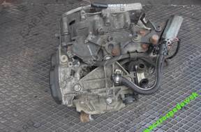 КОРОБКА ПЕРЕДАЧ DP0071M RENAULT SCENIC 1.6 16V