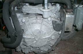 КОРОБКА ПЕРЕДАЧ DPO RENAULT MODUS 1.6VVT 11 r AUTO
