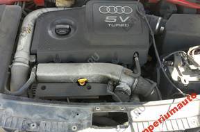 КОРОБКА ПЕРЕДАЧ DQB 1.8T 4X4 6B AUDI S3 TT CUPRA