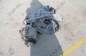 КОРОБКА ПЕРЕДАЧ DQB QUATTRO AUDI A3 S3 TT 1.8T 8N0