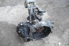КОРОБКА ПЕРЕДАЧ DQY 1,9 TDI A3 Golf IV Toledo Leon