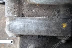 КОРОБКА ПЕРЕДАЧ DQY 1,9 TDI A3 Golf IV Toledo Leon