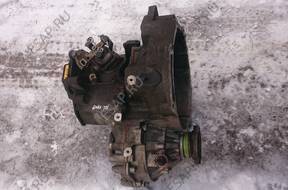 КОРОБКА ПЕРЕДАЧ DQY 1,9 TDI Leon Golf IV Bora Octavia