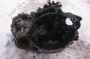КОРОБКА ПЕРЕДАЧ DQY 1,9 TDI Leon Golf IV Bora Octavia