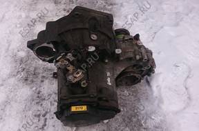 КОРОБКА ПЕРЕДАЧ DQY 1,9 TDI Leon Golf IV Bora Octavia