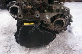 КОРОБКА ПЕРЕДАЧ DQY 1,9 TDI Leon Golf IV Bora Octavia