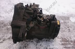 КОРОБКА ПЕРЕДАЧ DQY 1,9 TDI Leon Golf IV Bora Octavia
