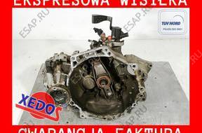 КОРОБКА ПЕРЕДАЧ DQY AUDI A3 8L 98 1.9 TDI