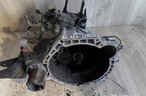 КОРОБКА ПЕРЕДАЧ DR 1,6 16V FIAT  SUZUKI SX4