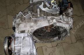 КОРОБКА ПЕРЕДАЧ DRP SEAT VW AUDI 2.8 4X4