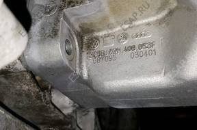 КОРОБКА ПЕРЕДАЧ DRP SEAT VW AUDI 2.8 4X4