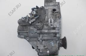 КОРОБКА ПЕРЕДАЧ DRW 1.9 TDI 115KM GOLF IV BORA