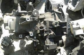 КОРОБКА ПЕРЕДАЧ DRY OCTAVIA 1.6 MPI AEE