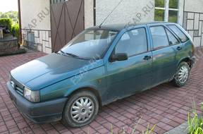 КОРОБКА ПЕРЕДАЧ Drzwi Klapa Fiat Tipo 1.9 TD НА CZCI